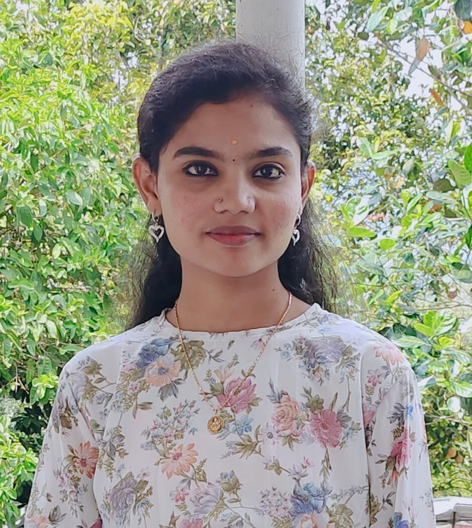 Kiruthika