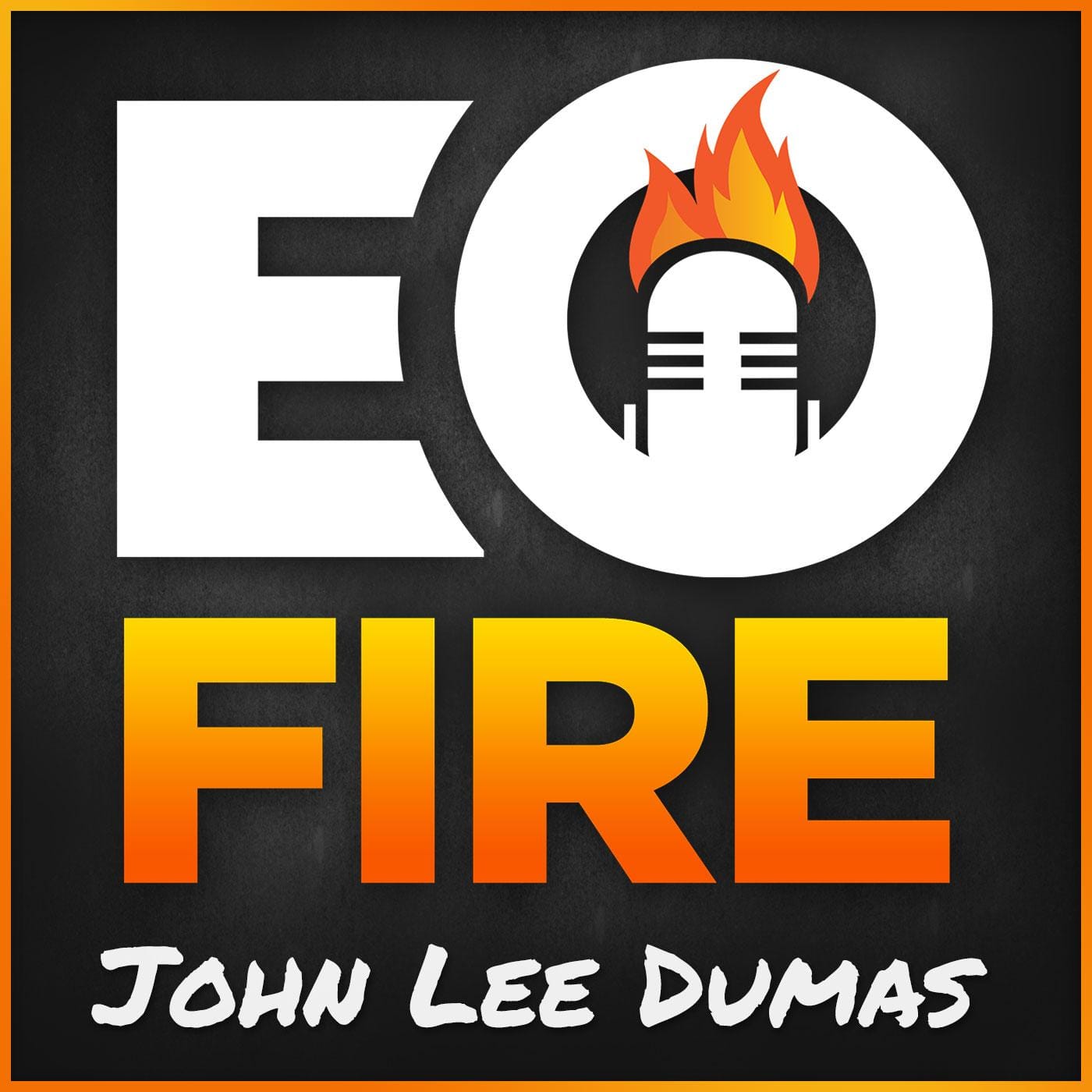 Entrepreneurs on Fire with John Lee Dumas