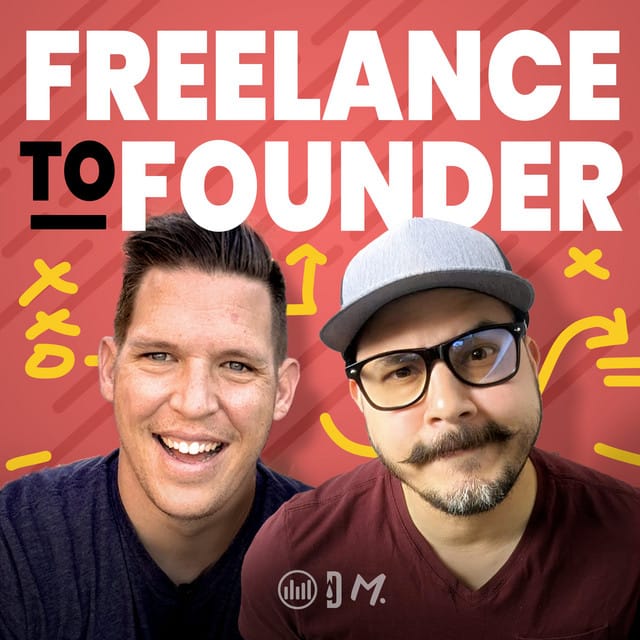 Freelance to Founder