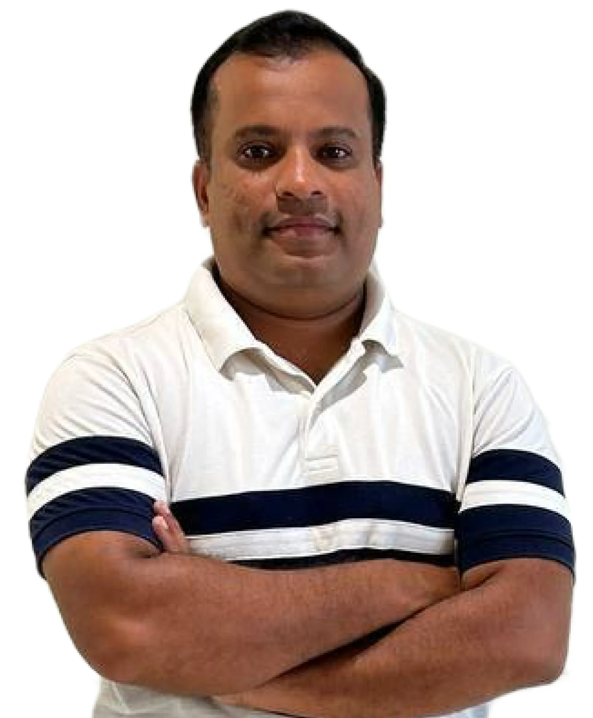 Aravindan Udayasekaran