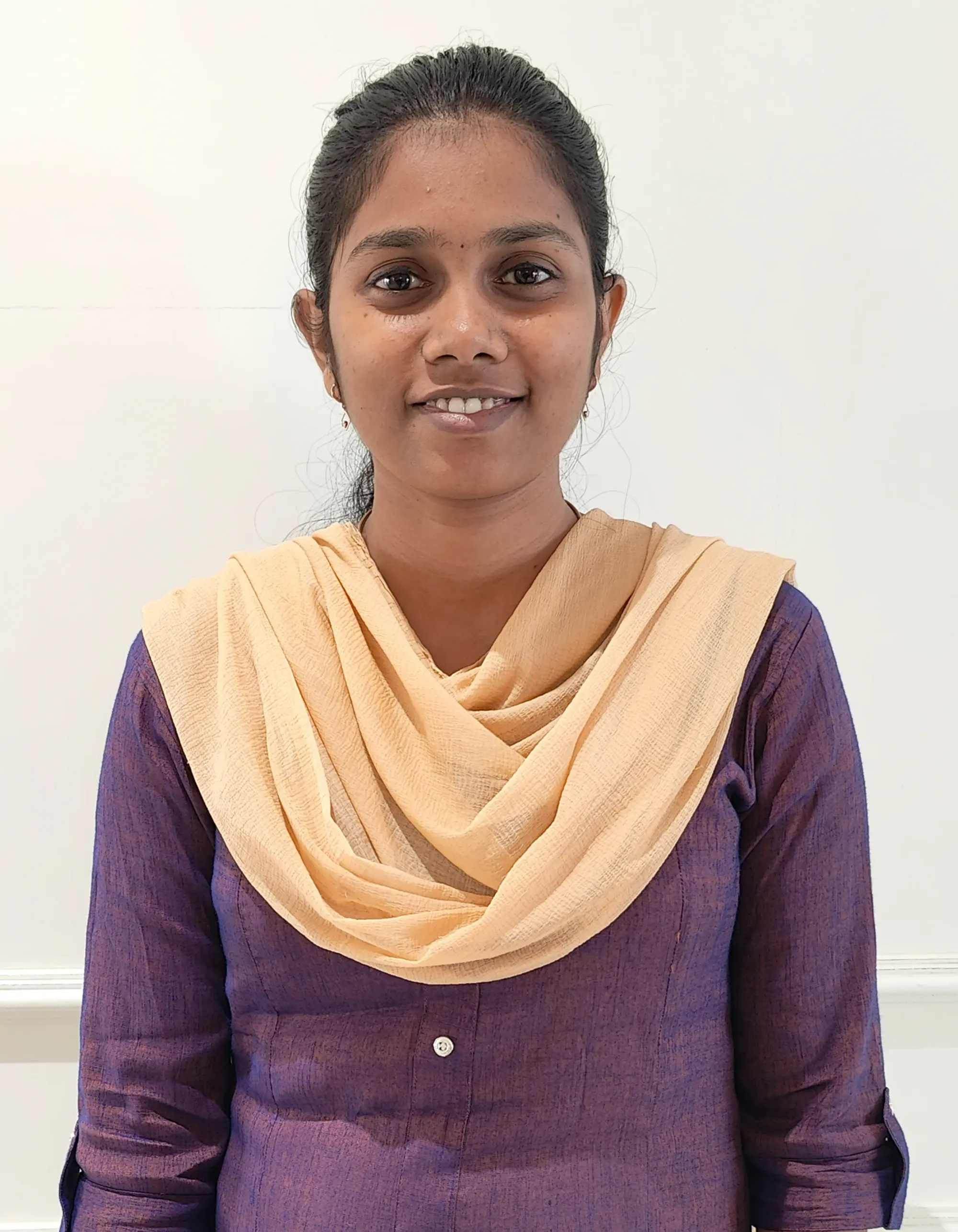 Sharmila Ananthasayanam