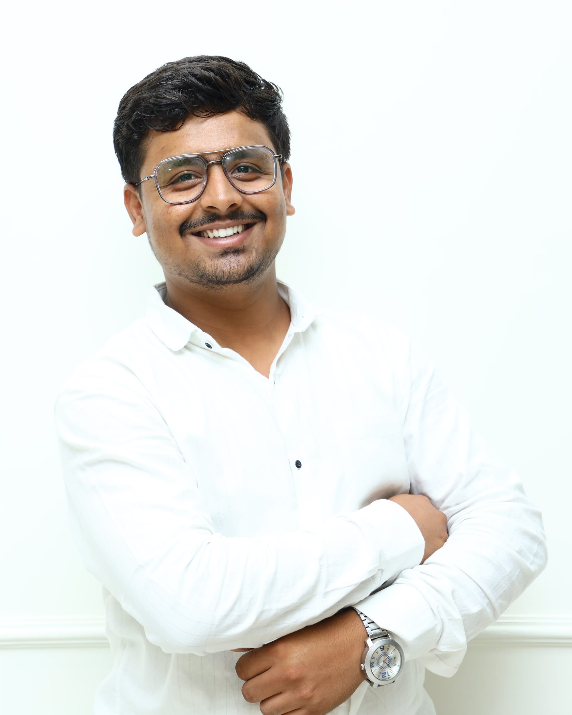 Author-Yash Dhanyakumar Jain