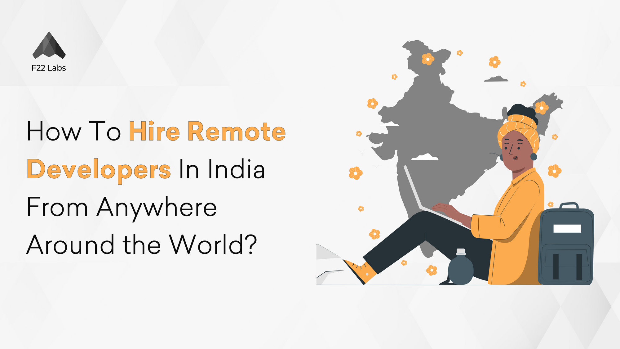 Hire Remote Developers In India