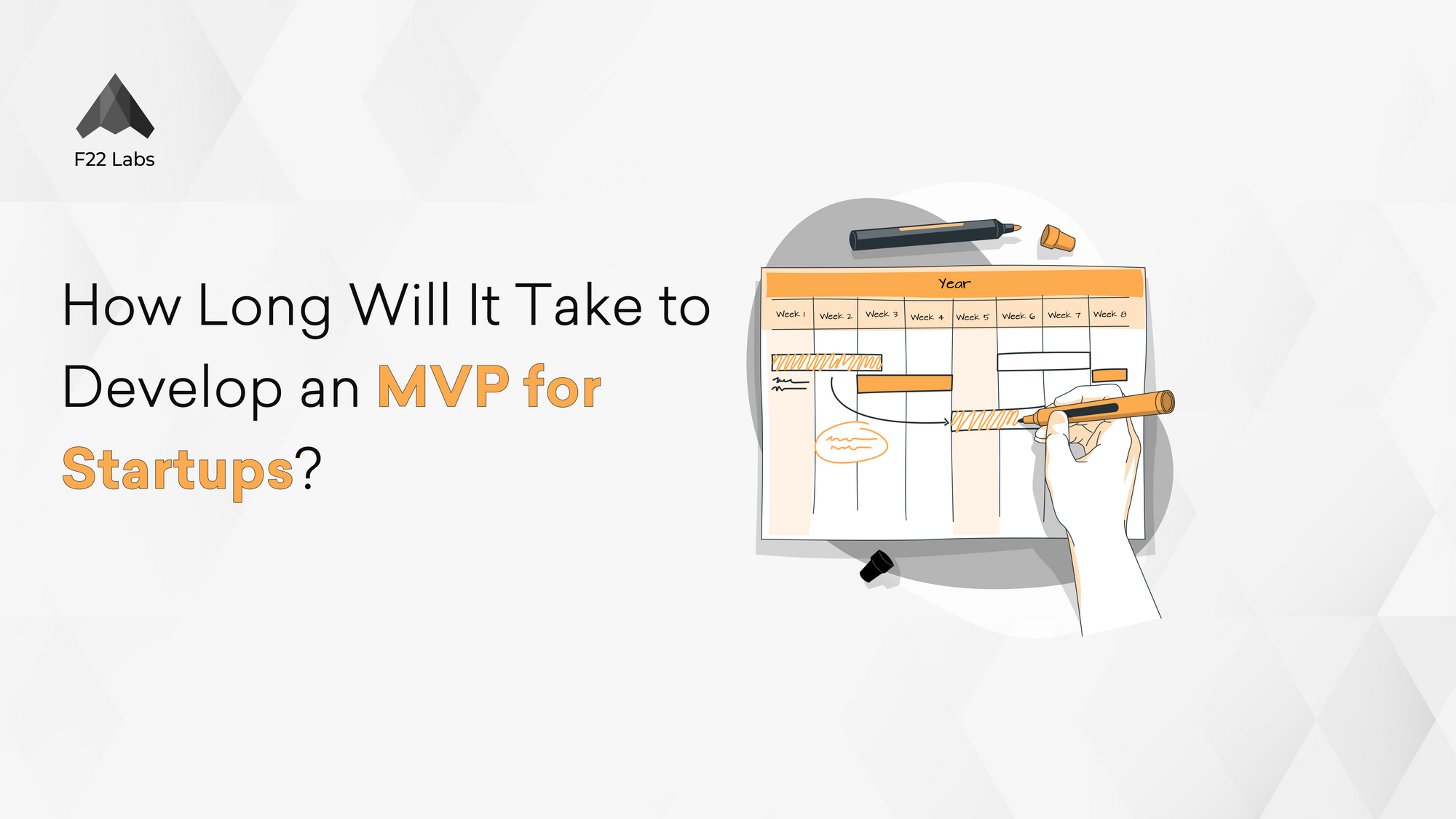 how long does it take to build an mvp