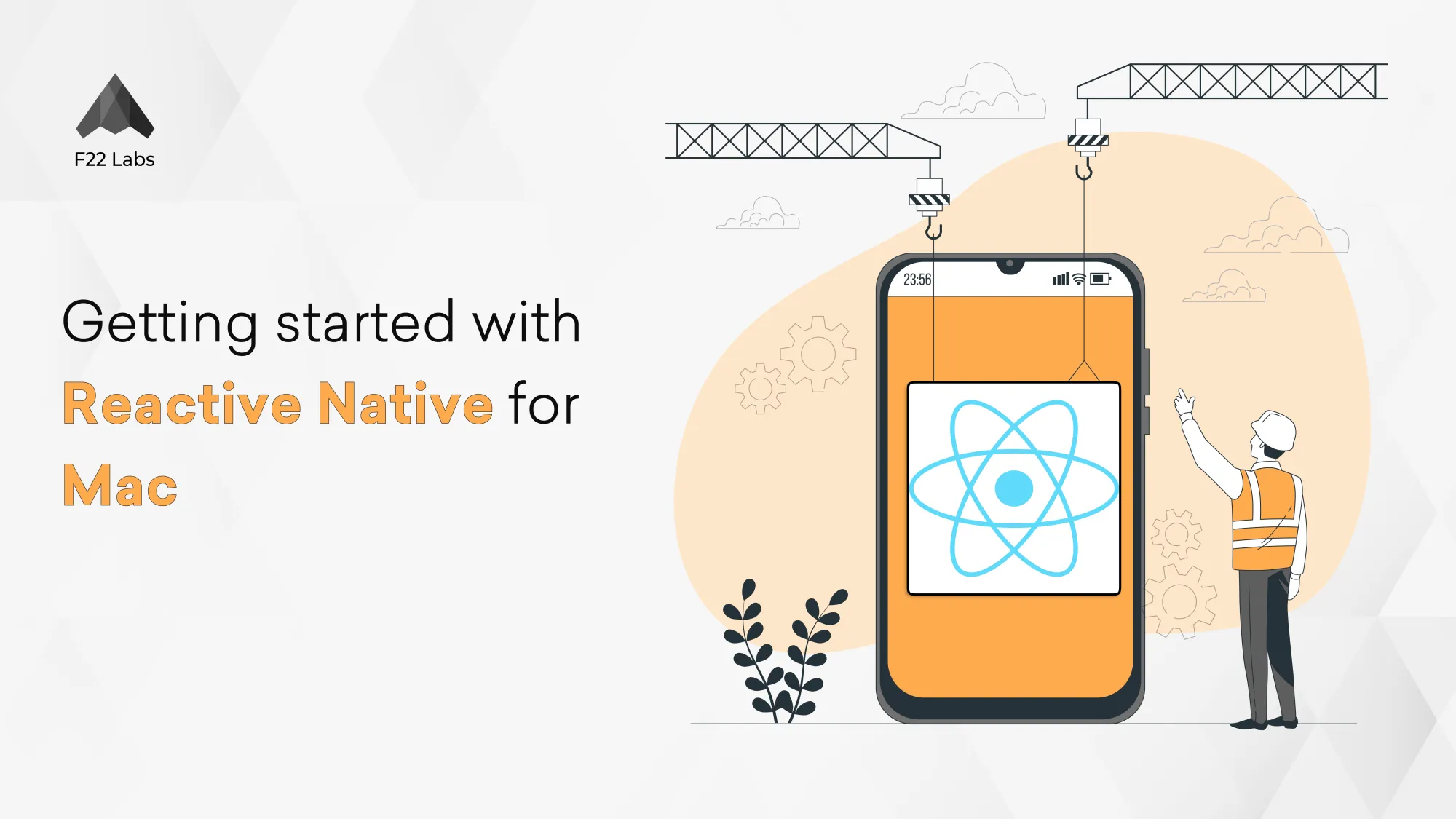 React Native for Mac