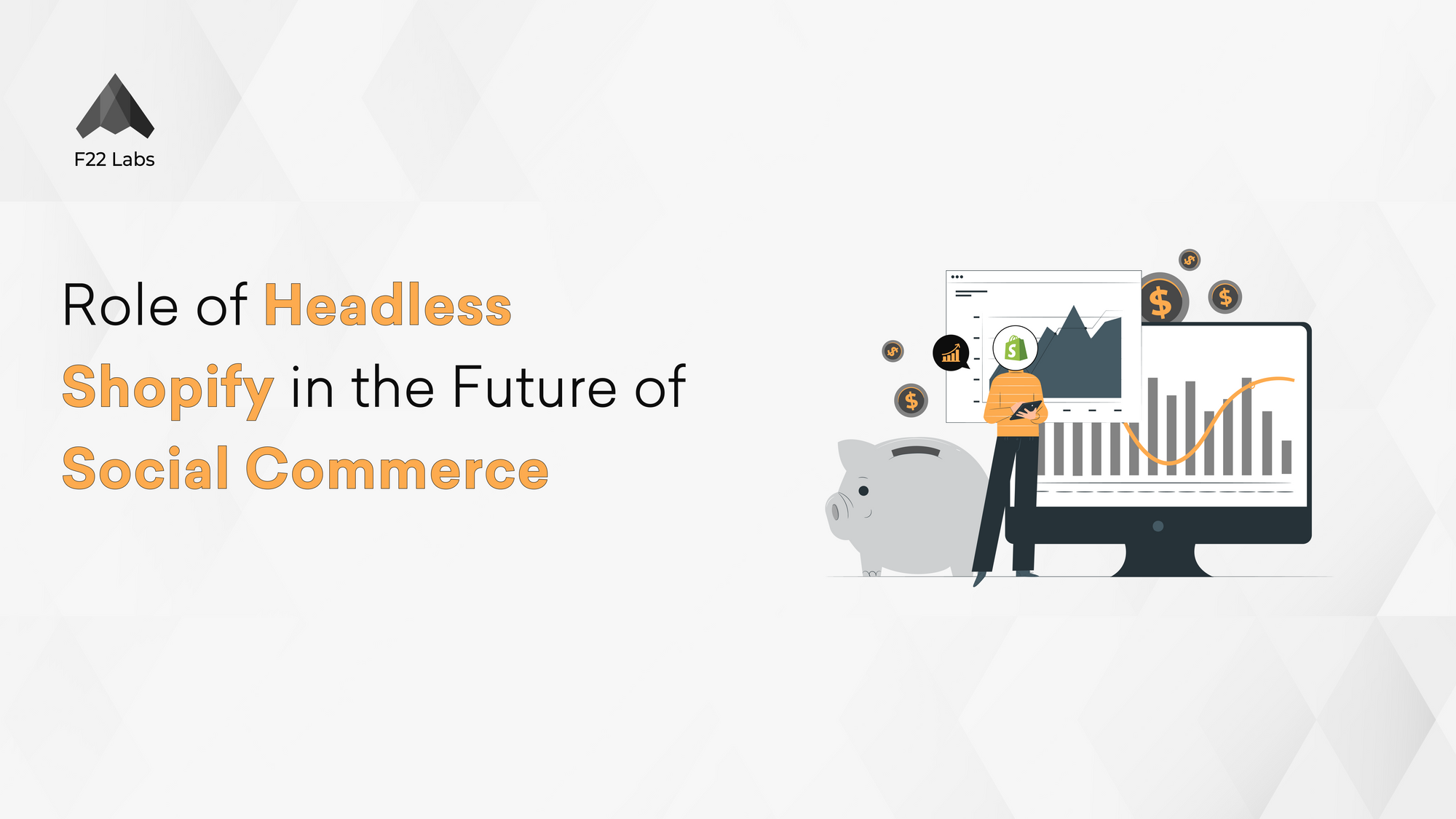 Headless Shopify in Social Commerce