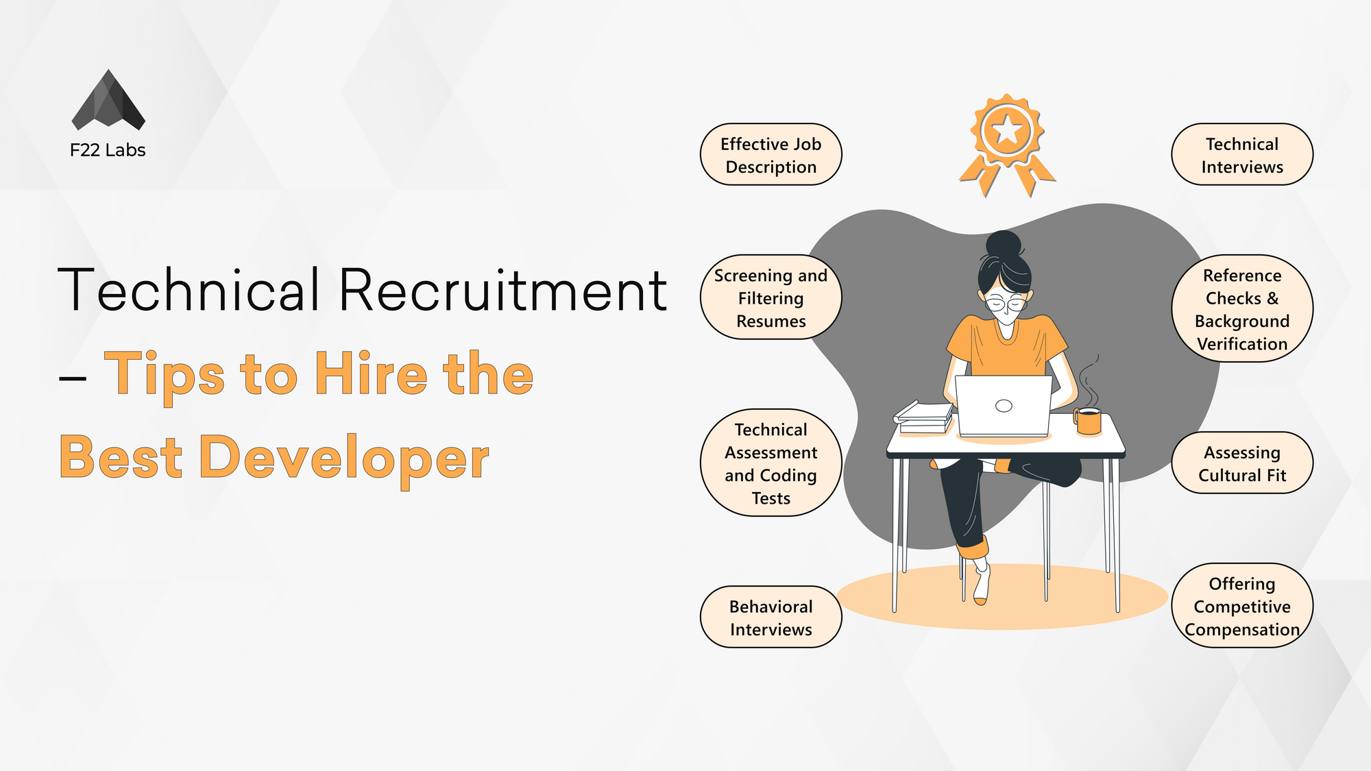 hire developer recruitment tips