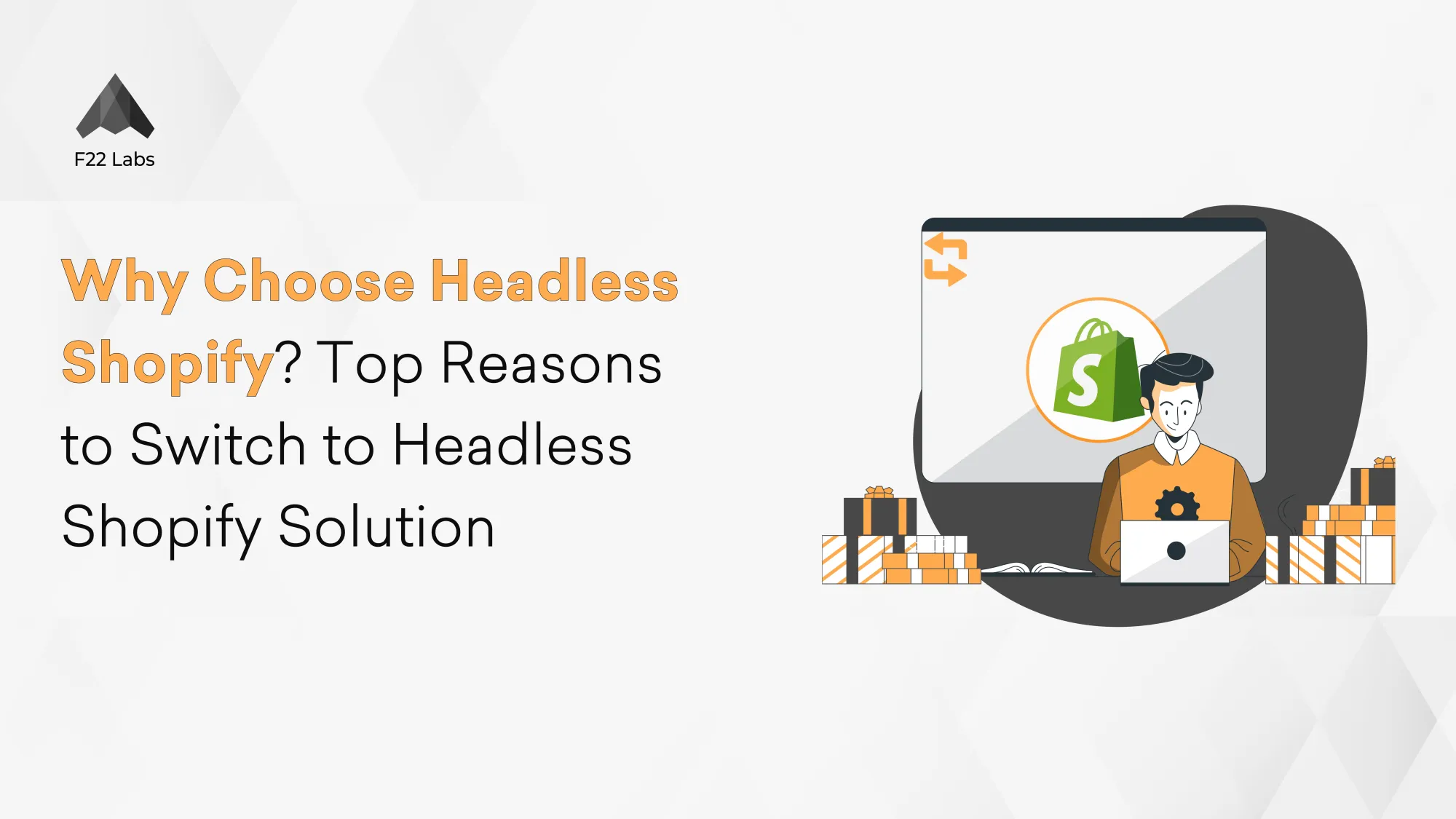 Why Choose Headless Shopify