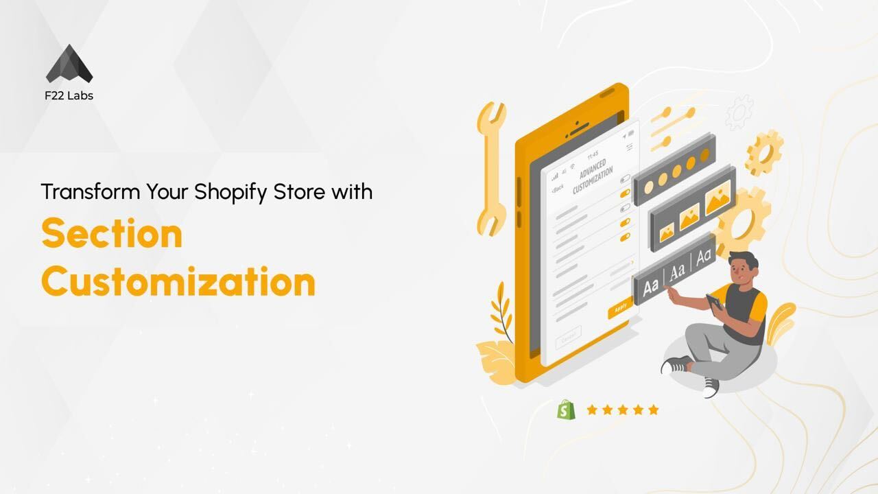 How To Do Section Customization on Your Shopify Store