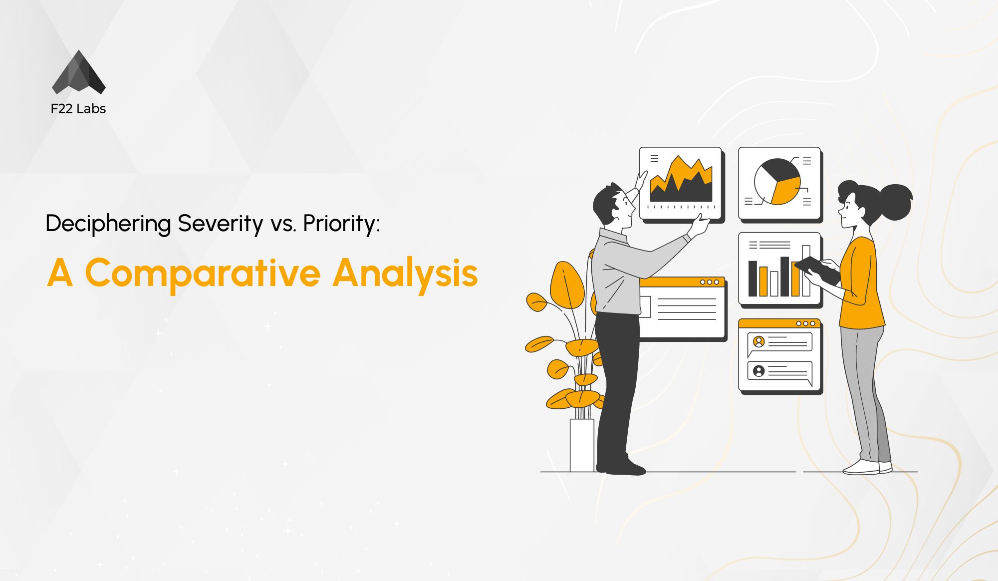 a comparative analysis of severity vs priority