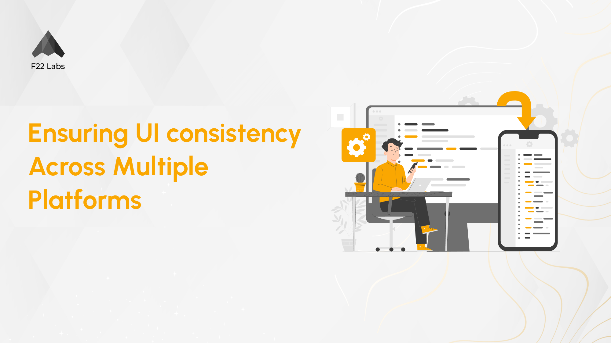 Ensuring UI consistency Across Multiple Platforms