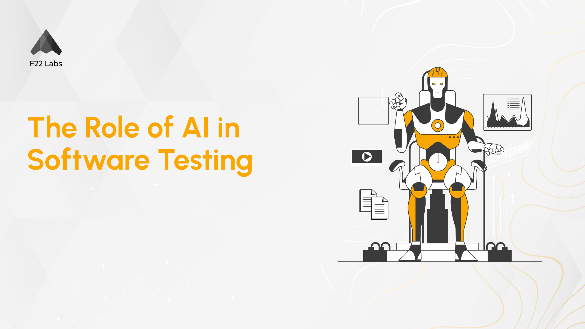 The Role of AI in Software Testing