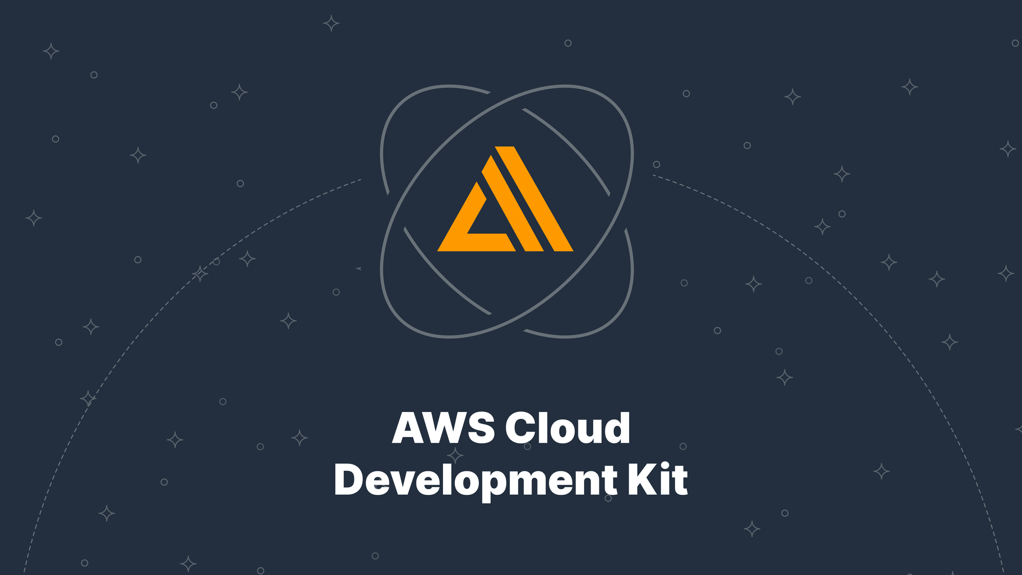 What is AWS CDK?