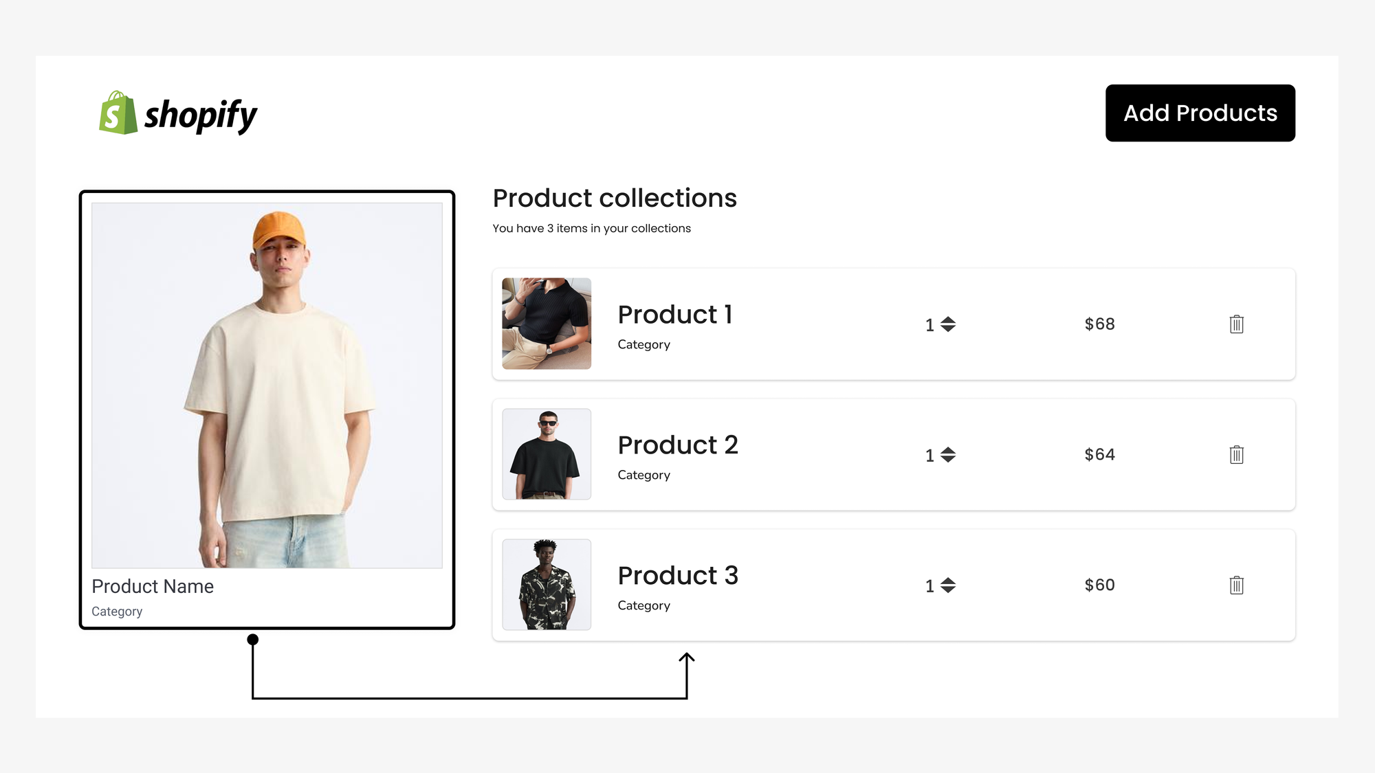 How to Add Products To Collections on Shopify