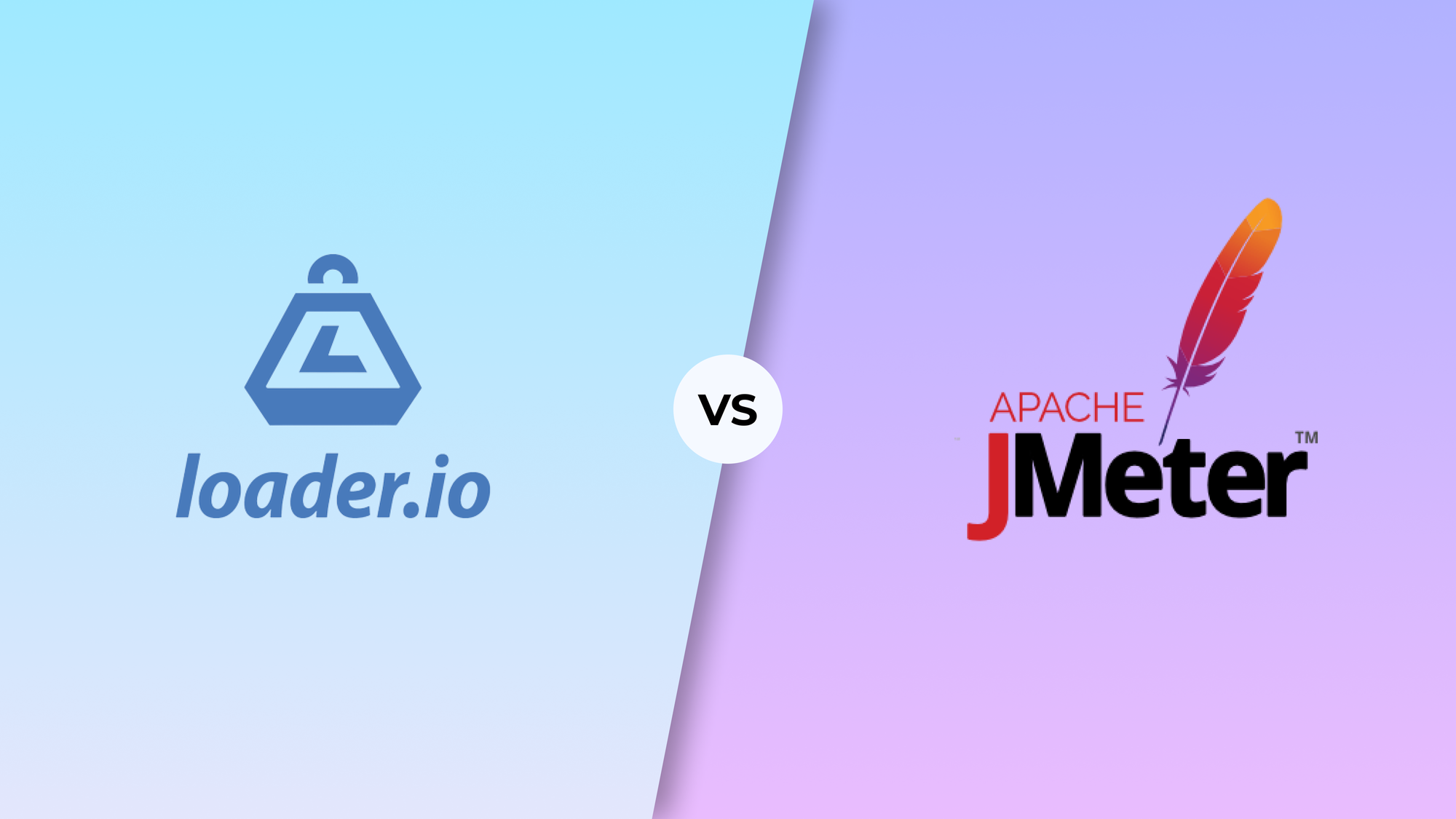 loader.io vs apache jmeter