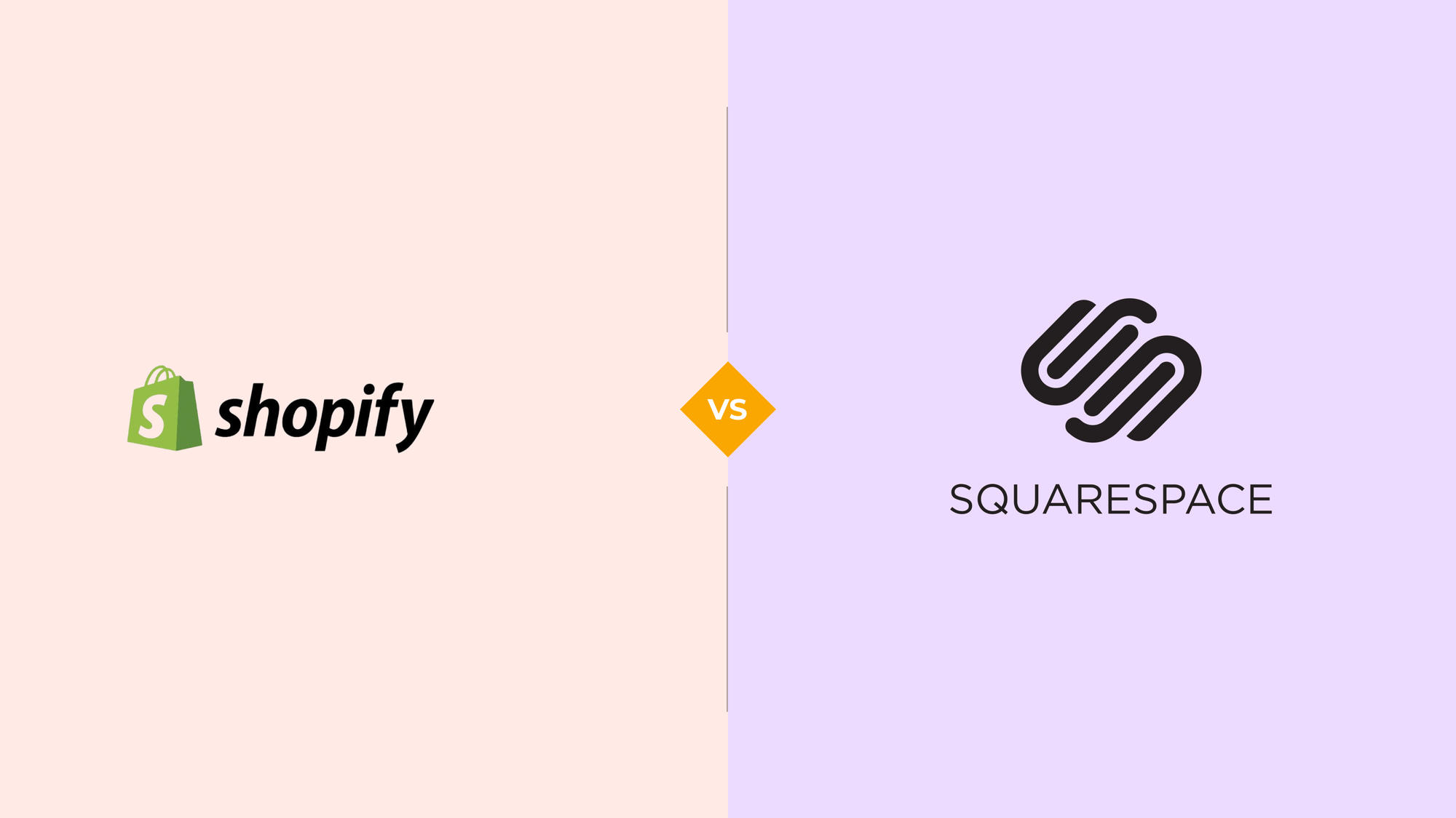 Shopify vs Squarespace Which is Better in 2024?