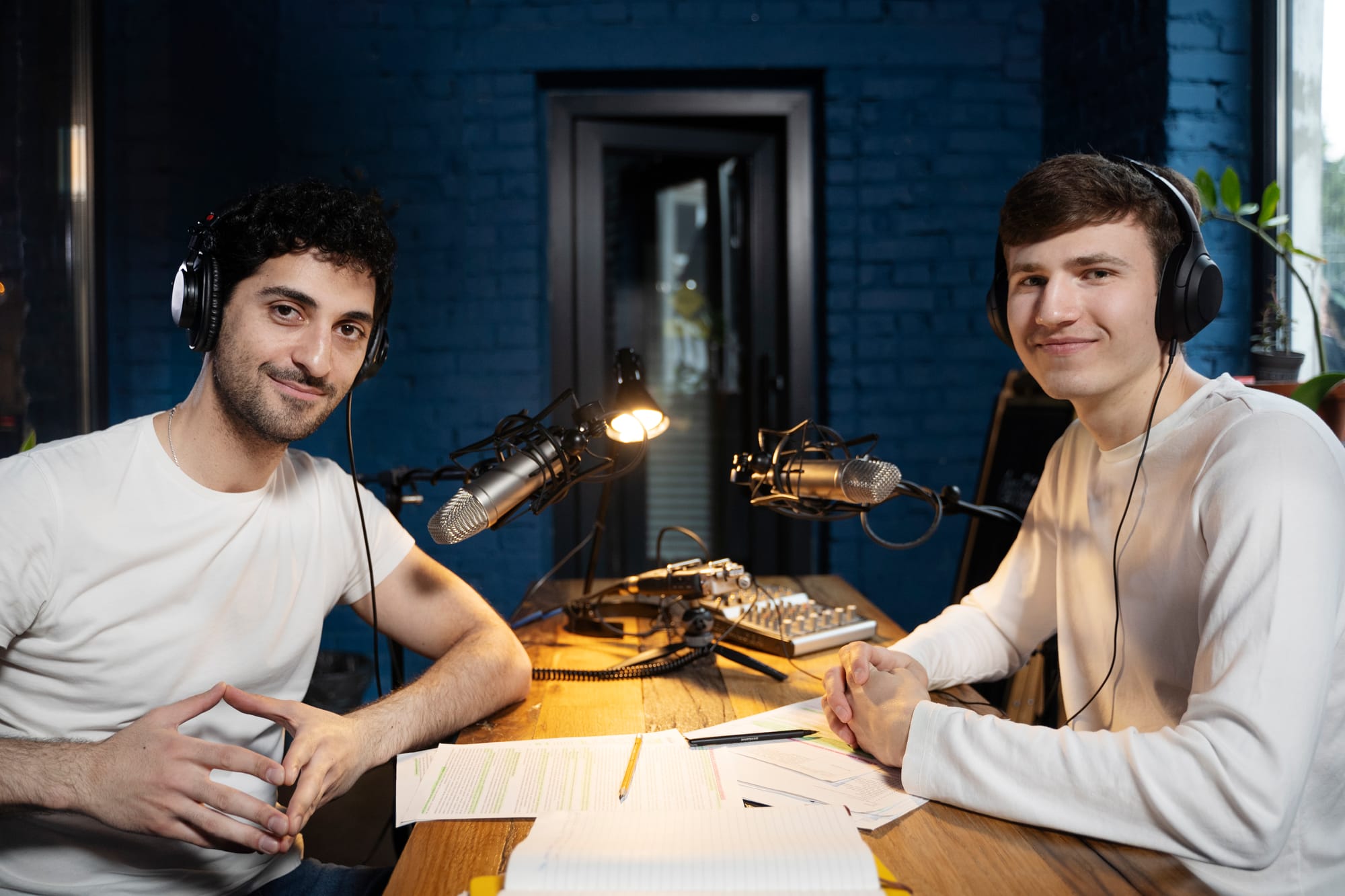 Best Small Business Podcasts for 2024