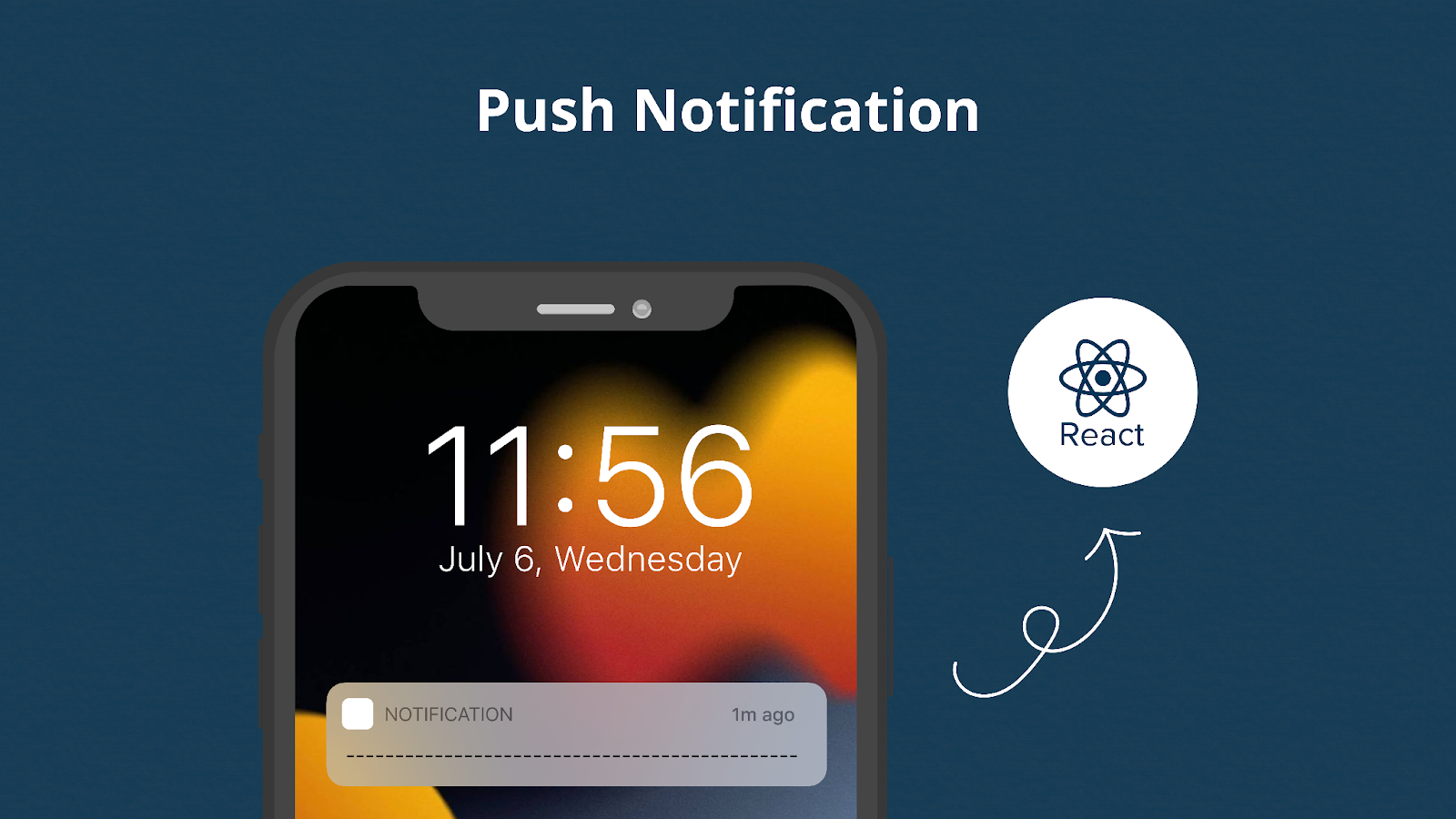 Push Notifications in React Native