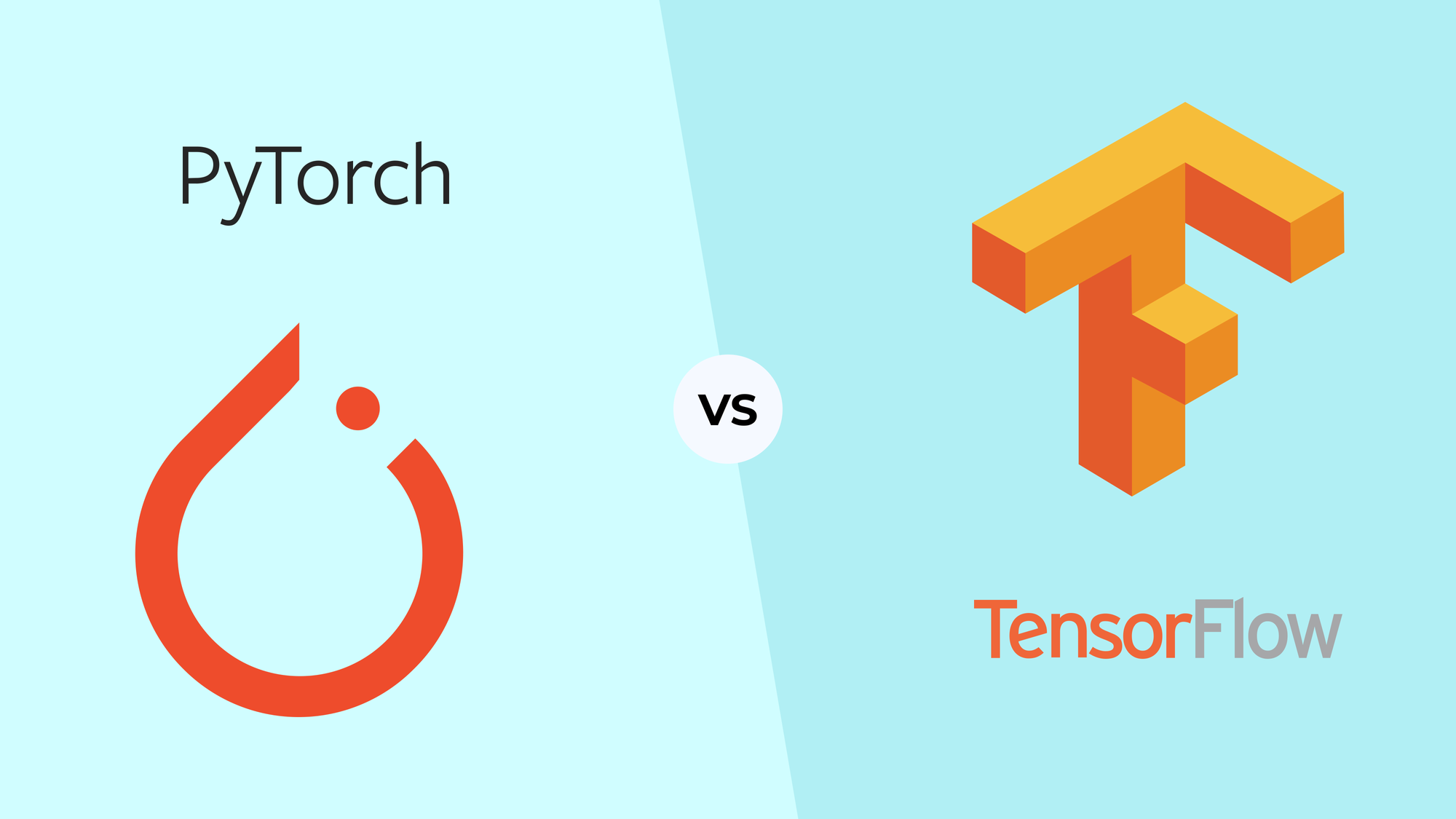 PyTorch vs TensorFlow: Choosing Your Deep Learning Framework