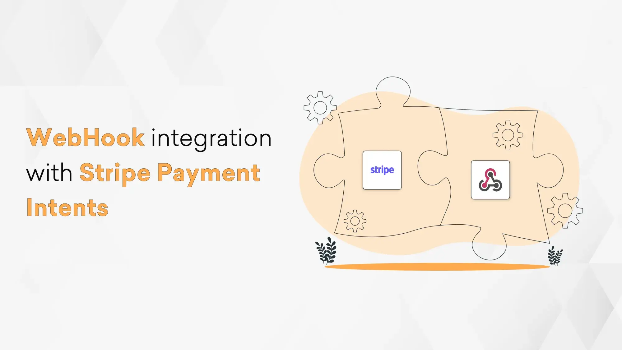 WebHook integration with Stripe Payment Intents