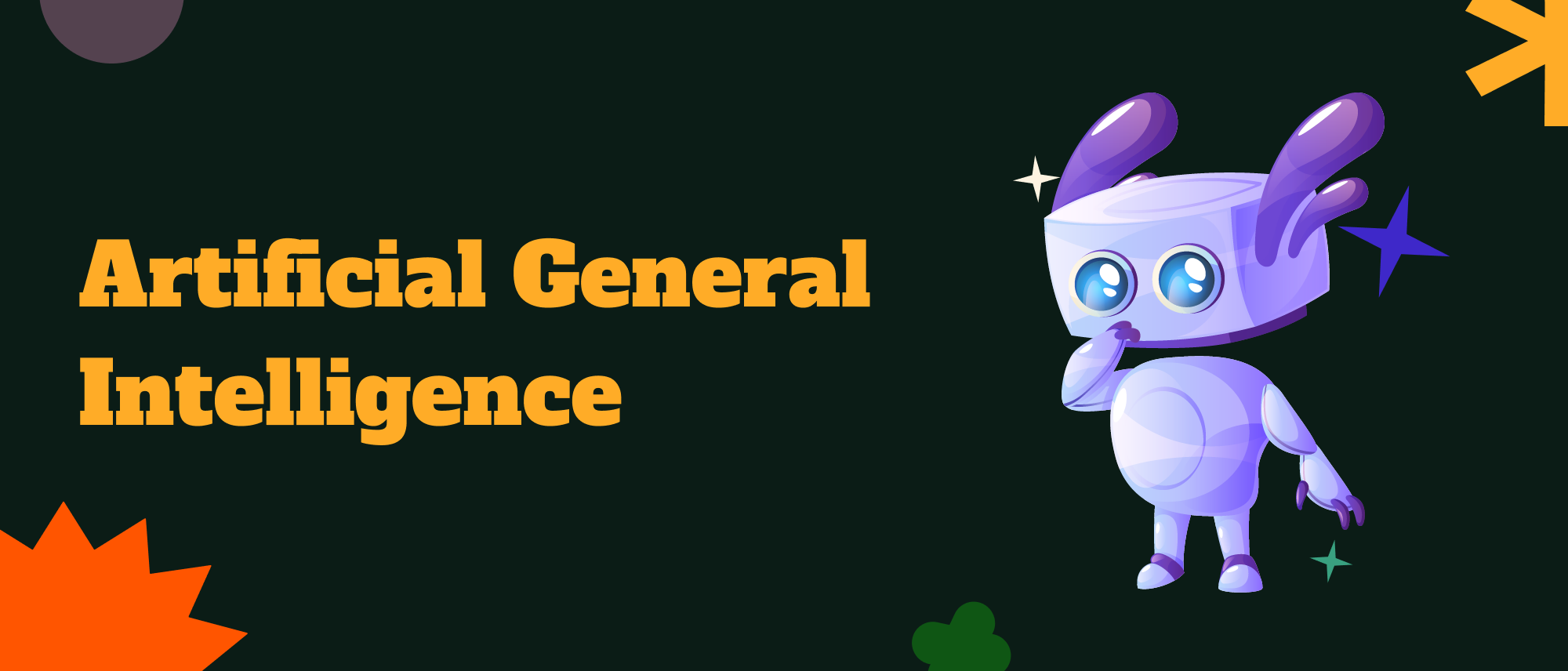 What is AGI (Artificial General Intelligence)?