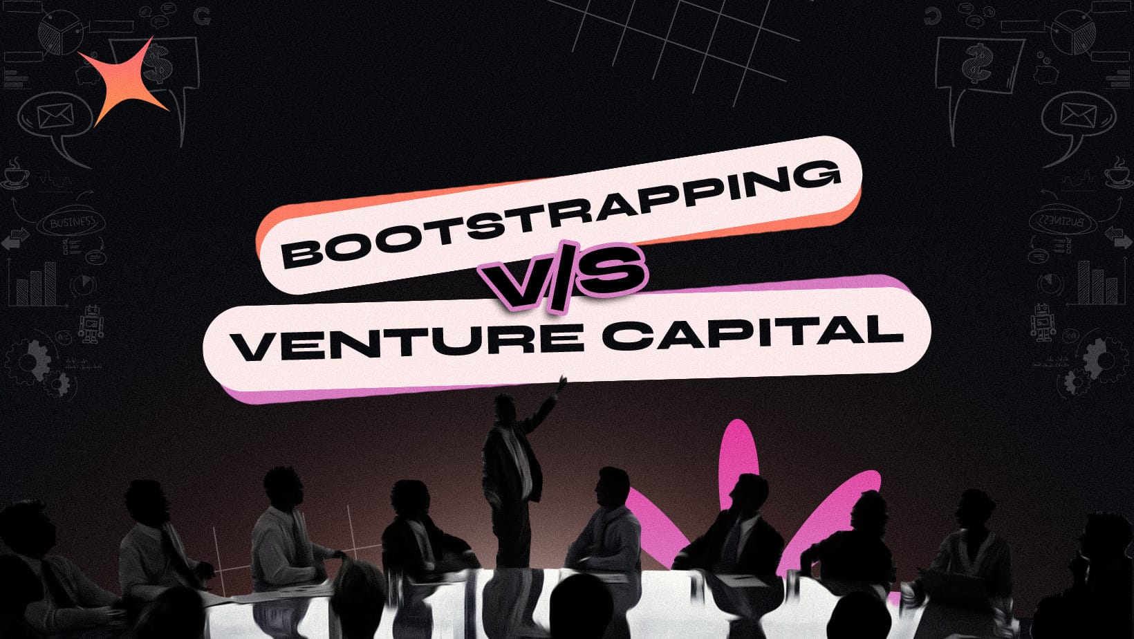 Bootstrapping vs Venture Capital: Which Funding is Best?