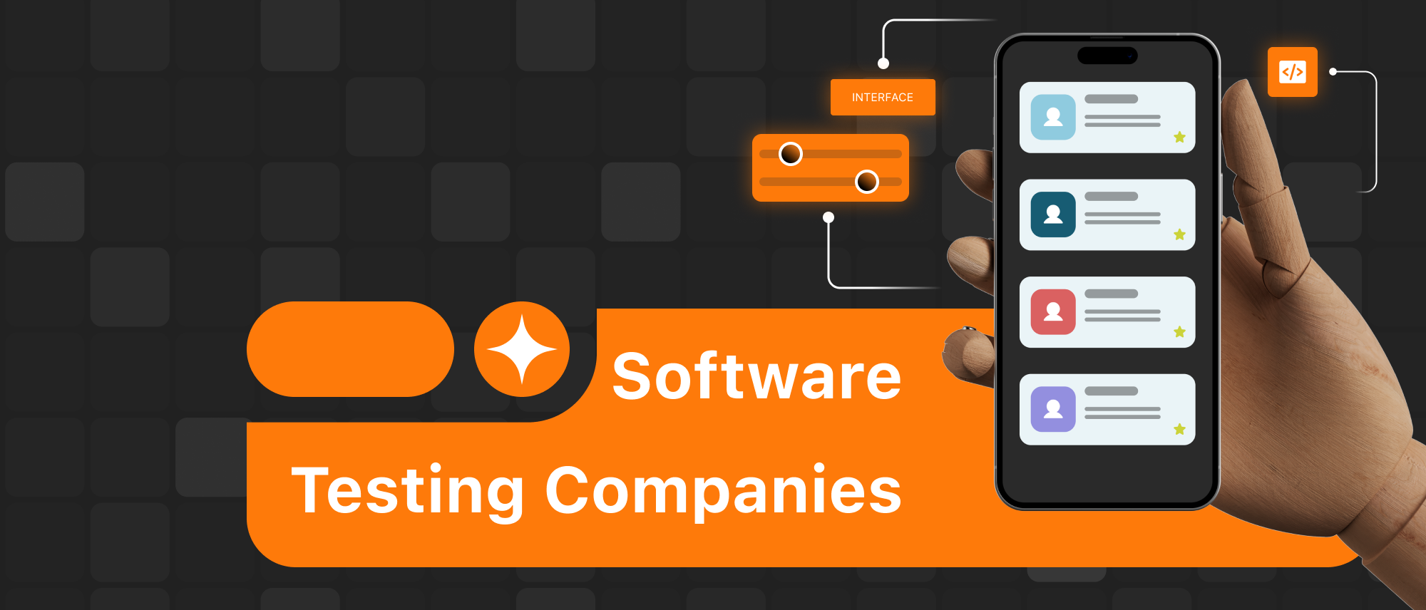 10 Best QA Software Testing Companies in 2025