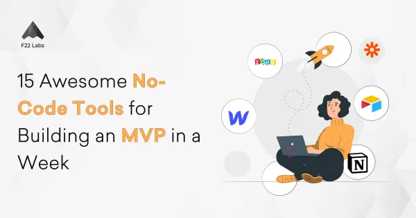 no code mvp tools