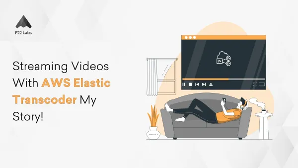 AWS Elastic Transcoder