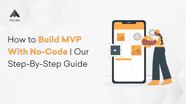 build No Code MVP