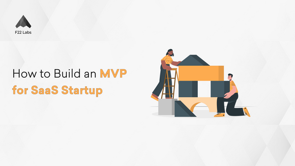 MVP for SaaS startup