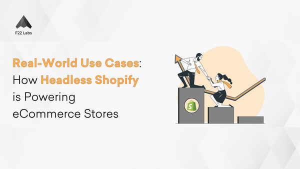 Headless Shopify Examples