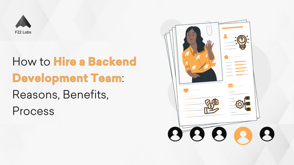 hire backend development team