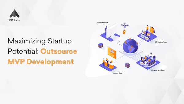 Outsource MVP Development