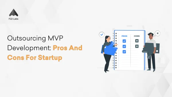 Outsourcing MVP Development