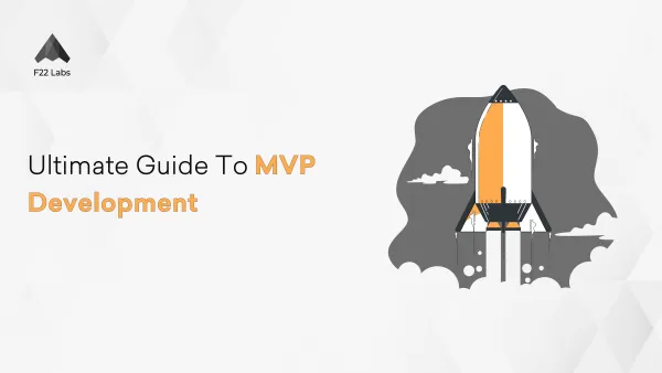 MVP development guide