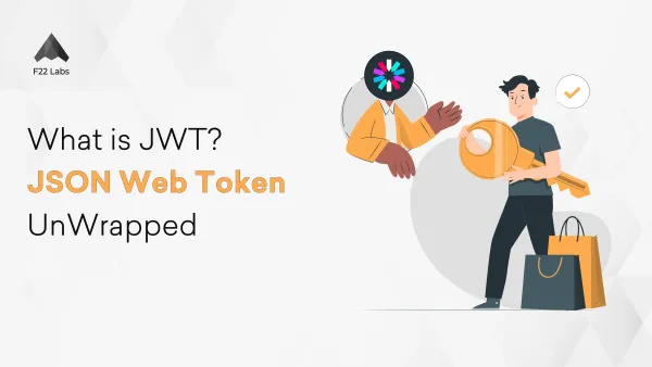 JSON Web Token JWT