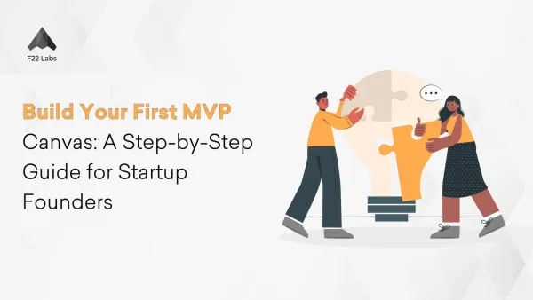 Build Your First MVP Canvas