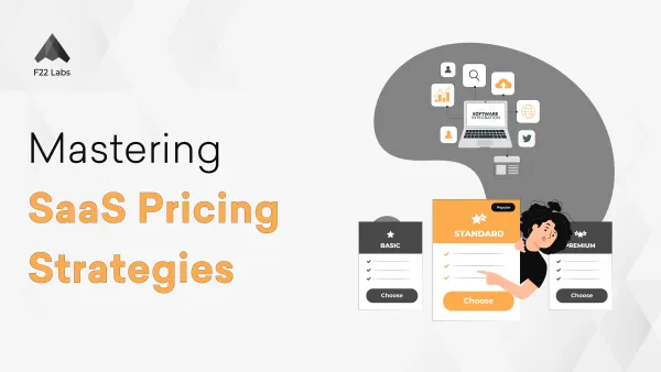 SaaS Pricing Strategies