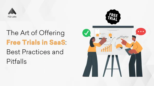 SaaS Free Trails