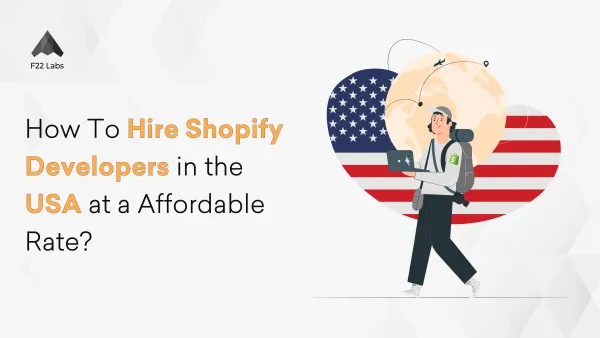 hire Shopify developer USA