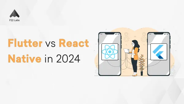 Flutter vs React Native