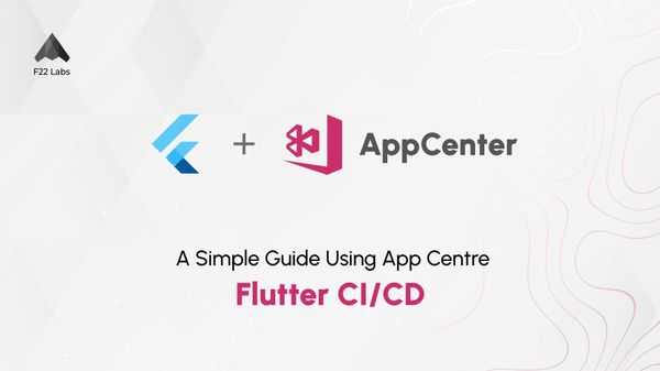 Flutter CI/CD Workflow: A Simple Guide Using App Center