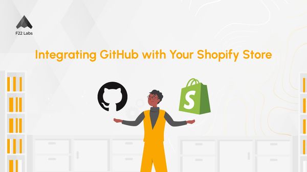 integrating github with your shopify store