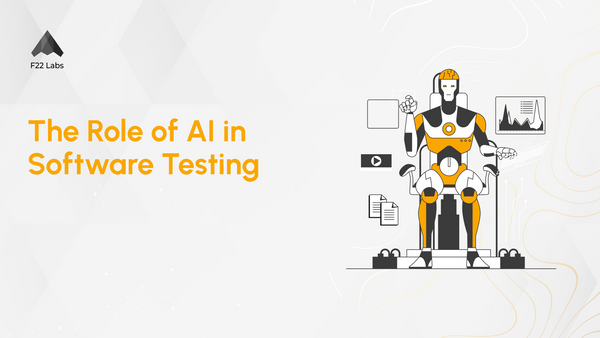 The Role of AI in Software Testing