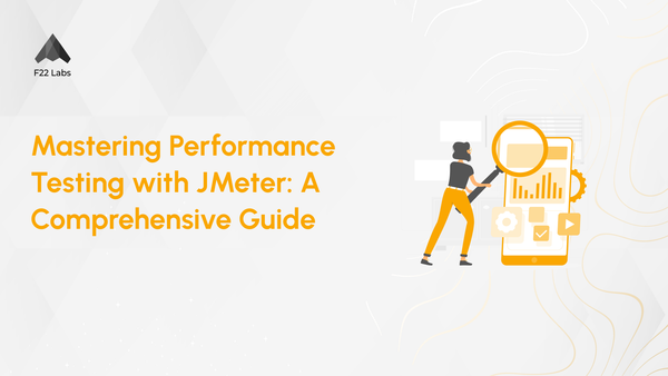 Mastering Performance Testing with JMeter: A Comprehensive Guide