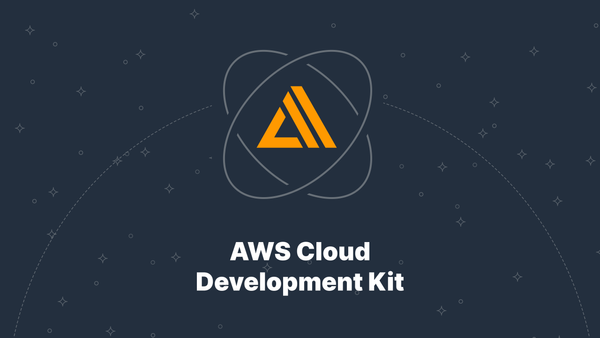 What is AWS CDK?