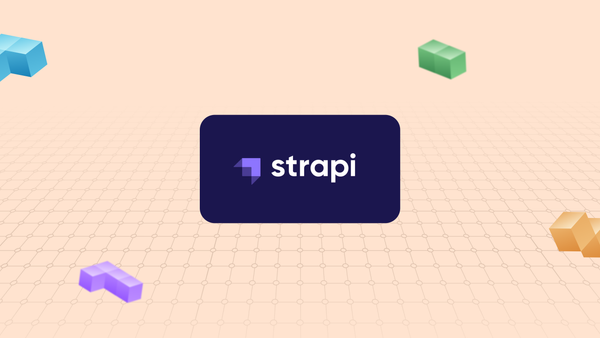 Customizing Strapi CMS 