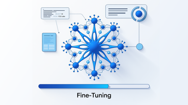 Improving SQL Queries with Fine-Tuning