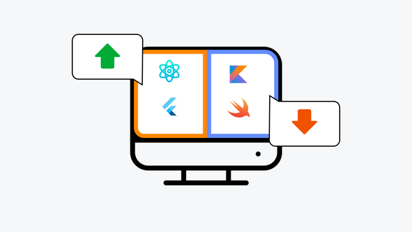 Why Do React Native & Flutter Outperform Kotlin & Swift